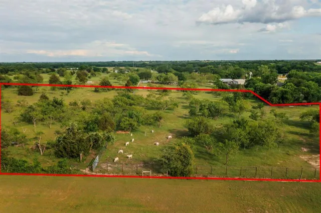 a view of city and ocean