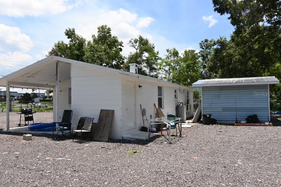 11907 Frontage Road Dade City, FL 33525 - Photo 24 of 32