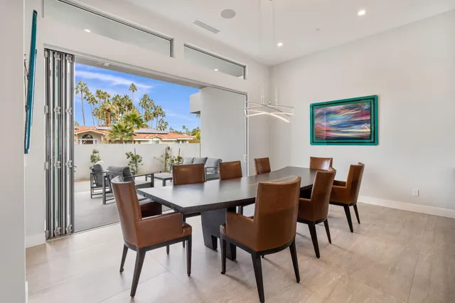 $3,295,000 | 76305 Shoshone Drive, Indian Wells, CA 92210