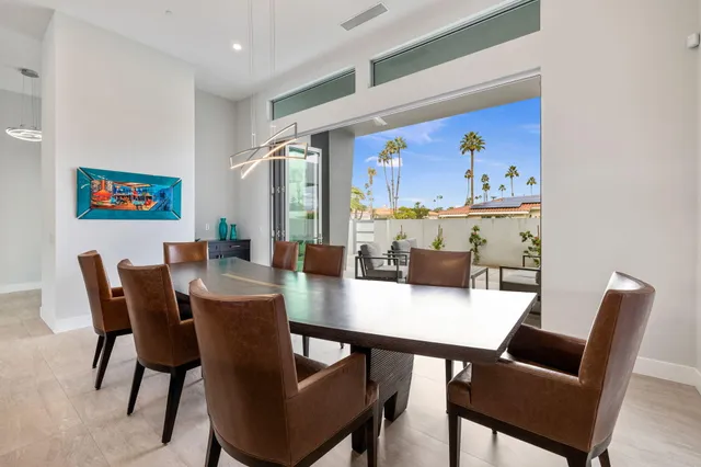$3,295,000 | 76305 Shoshone Drive, Indian Wells, CA 92210