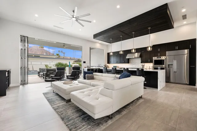 $3,295,000 | 76305 Shoshone Drive, Indian Wells, CA 92210