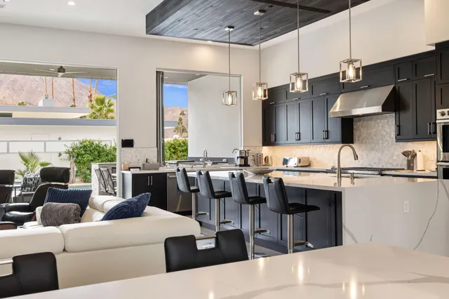 $3,295,000 | 76305 Shoshone Drive, Indian Wells, CA 92210