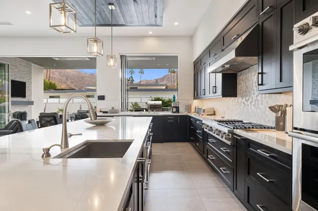 $3,295,000 | 76305 Shoshone Drive, Indian Wells, CA 92210