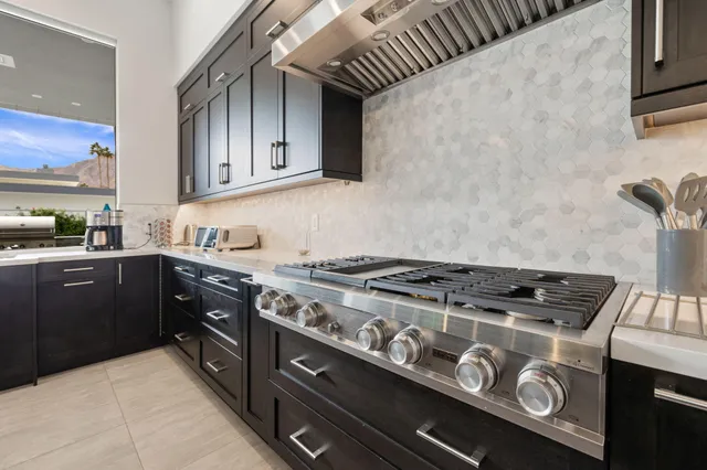 $3,295,000 | 76305 Shoshone Drive, Indian Wells, CA 92210