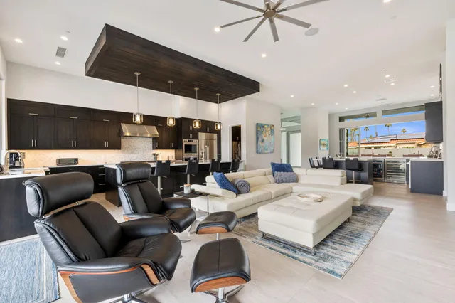 $3,295,000 | 76305 Shoshone Drive, Indian Wells, CA 92210