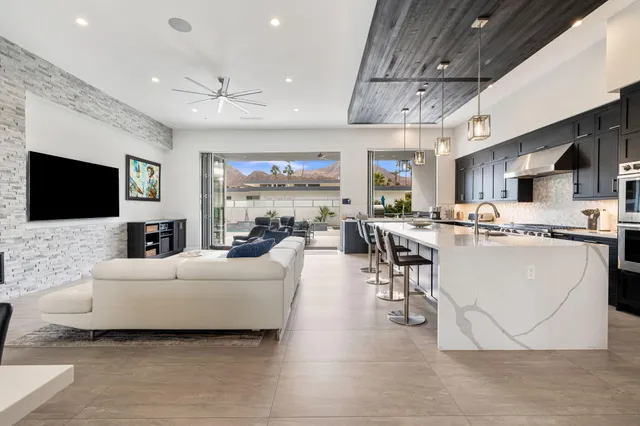 $3,295,000 | 76305 Shoshone Drive, Indian Wells, CA 92210