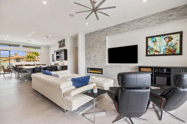 $3,295,000 | 76305 Shoshone Drive, Indian Wells, CA 92210