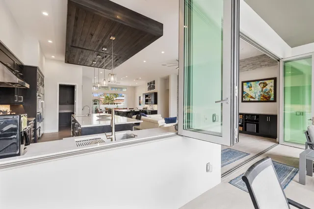 $3,295,000 | 76305 Shoshone Drive, Indian Wells, CA 92210