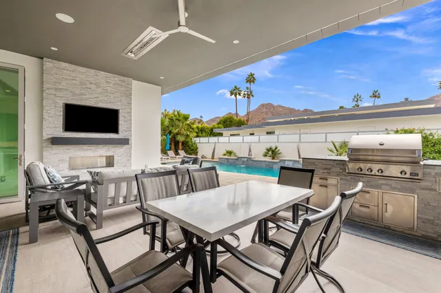 $3,295,000 | 76305 Shoshone Drive, Indian Wells, CA 92210