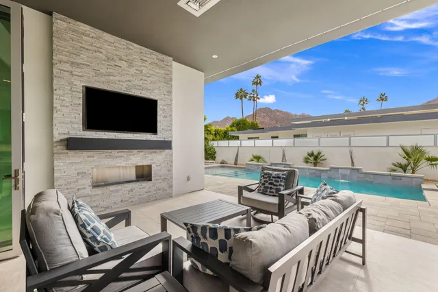 $3,295,000 | 76305 Shoshone Drive, Indian Wells, CA 92210