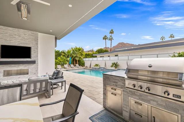 $3,295,000 | 76305 Shoshone Drive, Indian Wells, CA 92210