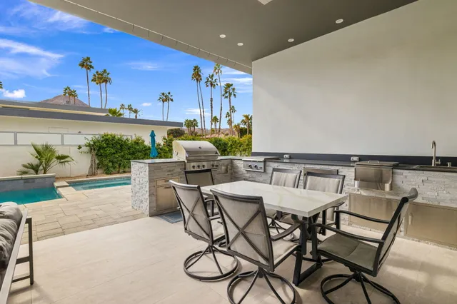 $3,295,000 | 76305 Shoshone Drive, Indian Wells, CA 92210