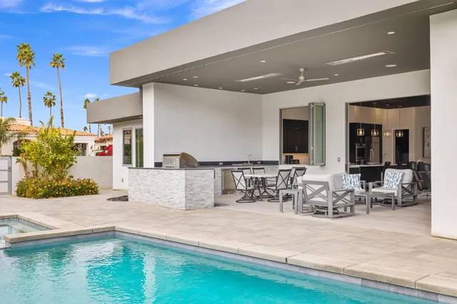 $3,295,000 | 76305 Shoshone Drive, Indian Wells, CA 92210