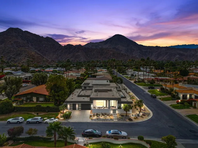 $3,295,000 | 76305 Shoshone Drive, Indian Wells, CA 92210