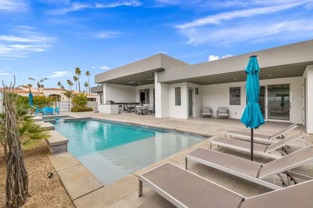 $3,295,000 | 76305 Shoshone Drive, Indian Wells, CA 92210
