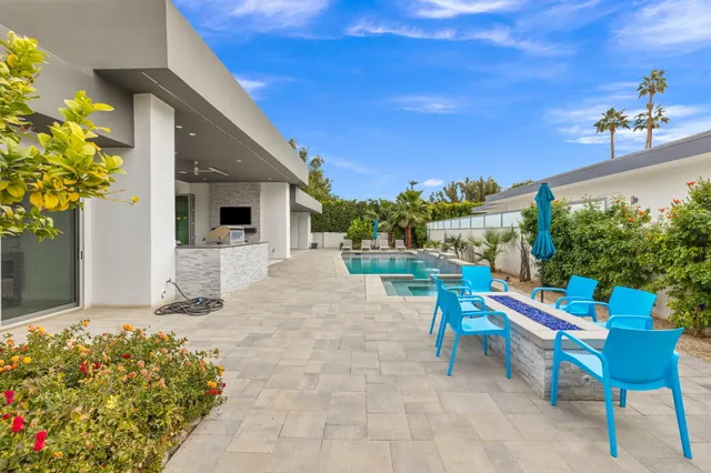 $3,295,000 | 76305 Shoshone Drive, Indian Wells, CA 92210