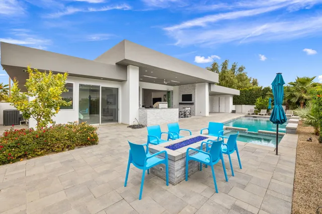 $3,295,000 | 76305 Shoshone Drive, Indian Wells, CA 92210
