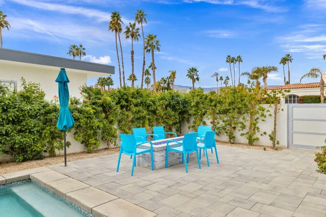 $3,295,000 | 76305 Shoshone Drive, Indian Wells, CA 92210
