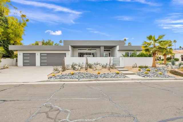 $3,295,000 | 76305 Shoshone Drive, Indian Wells, CA 92210