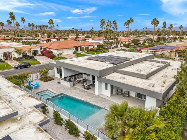 $3,295,000 | 76305 Shoshone Drive, Indian Wells, CA 92210