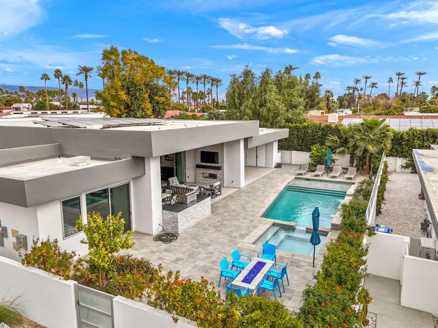 $3,295,000 | 76305 Shoshone Drive, Indian Wells, CA 92210