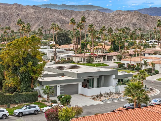 $3,295,000 | 76305 Shoshone Drive, Indian Wells, CA 92210