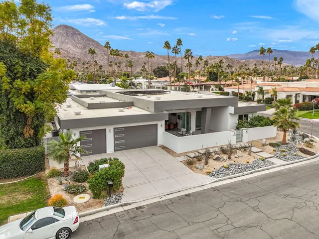 $3,295,000 | 76305 Shoshone Drive, Indian Wells, CA 92210