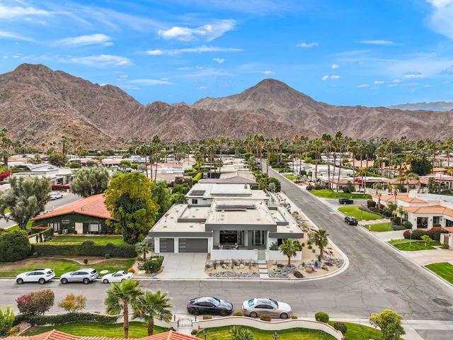 $3,295,000 | 76305 Shoshone Drive, Indian Wells, CA 92210