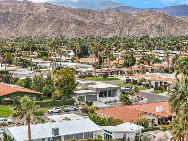 $3,295,000 | 76305 Shoshone Drive, Indian Wells, CA 92210