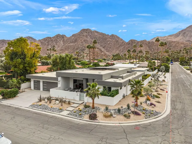 $3,295,000 | 76305 Shoshone Drive, Indian Wells, CA 92210