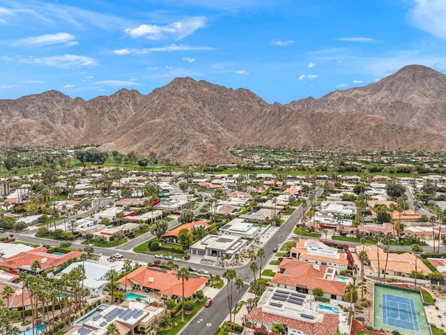 $3,295,000 | 76305 Shoshone Drive, Indian Wells, CA 92210