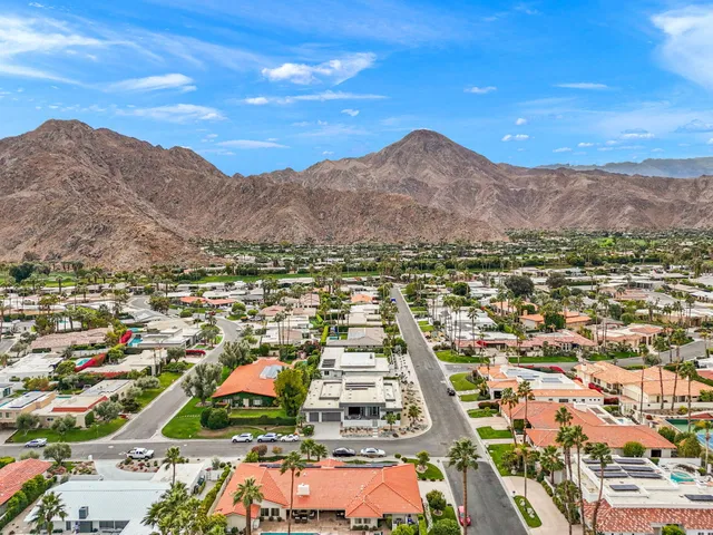 $3,295,000 | 76305 Shoshone Drive, Indian Wells, CA 92210