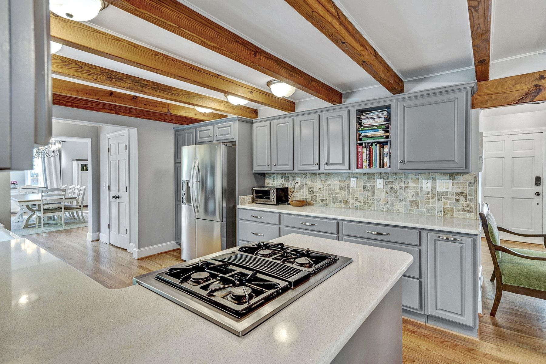 2908 Pleasant Union Church Road Raleigh, NC 27614 - Photo 14 of 40 Kitchen