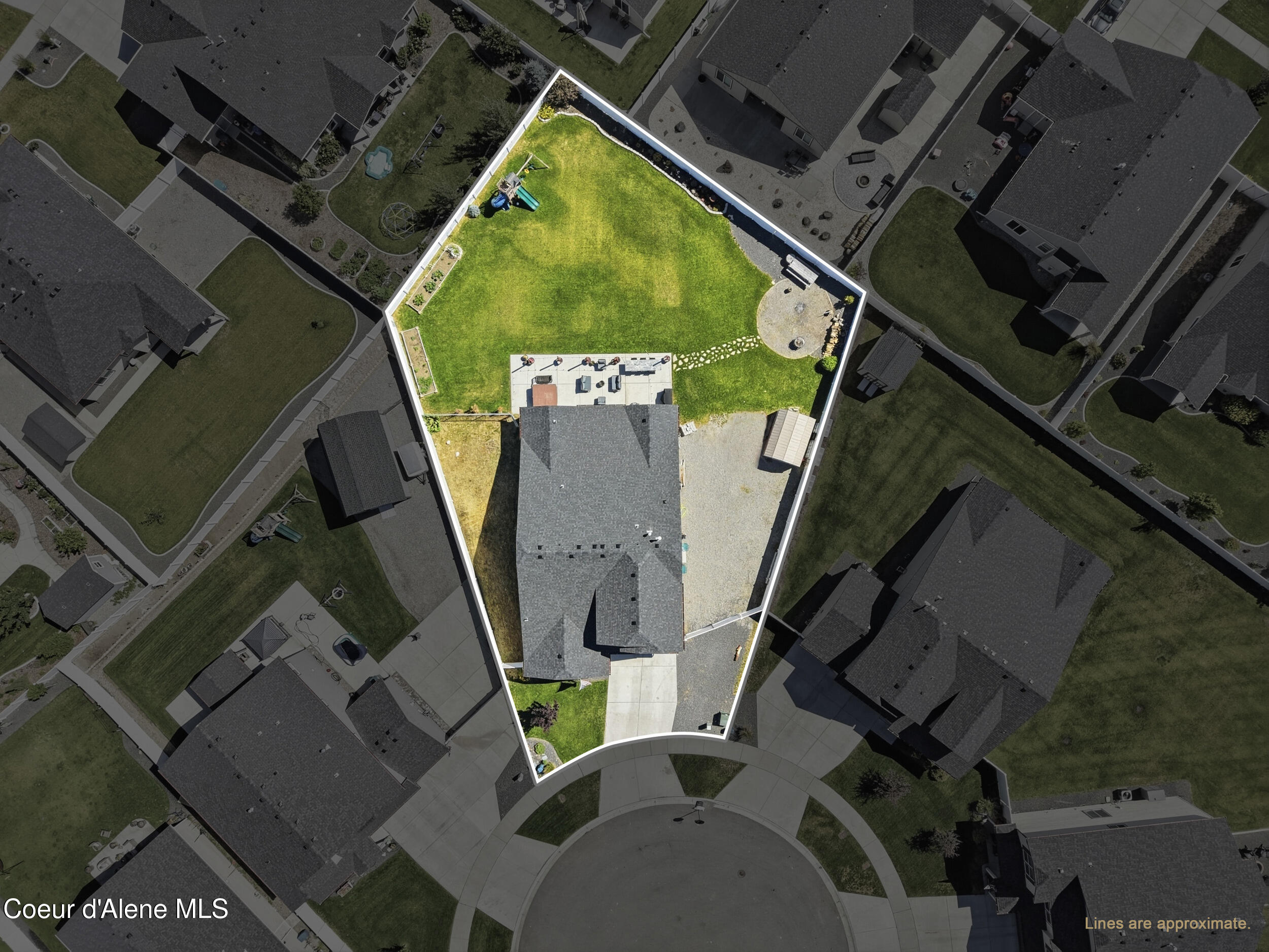 5841 West Bettis Court Rathdrum, ID 83858 - Photo 48 of 58 50_dji_20260710103430_0443_d_autoremove_