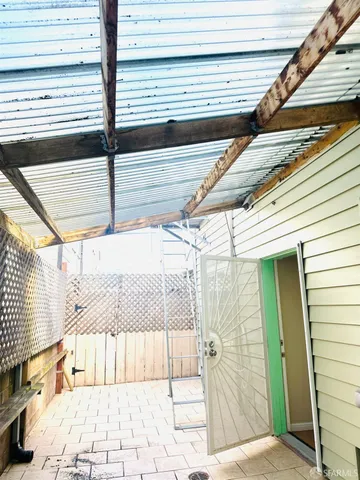 $2,500 | 5654 Mission Street, San Francisco, CA 94112