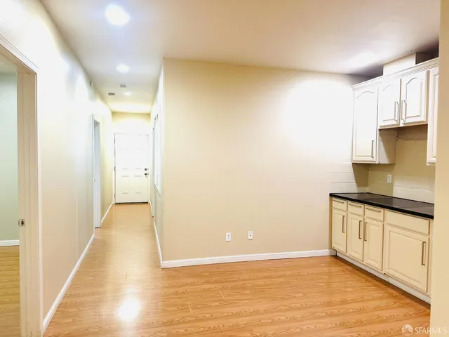 $2,500 | 5654 Mission Street, San Francisco, CA 94112
