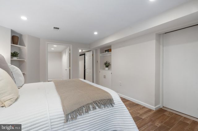 $490,000 | 207 R Street Northwest, Unit 2, Washington, DC 20001