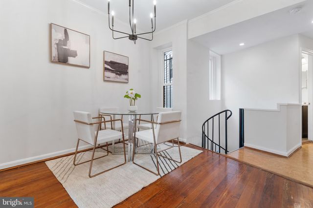 $490,000 | 207 R Street Northwest, Unit 2, Washington, DC 20001