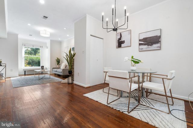 $490,000 | 207 R Street Northwest, Unit 2, Washington, DC 20001