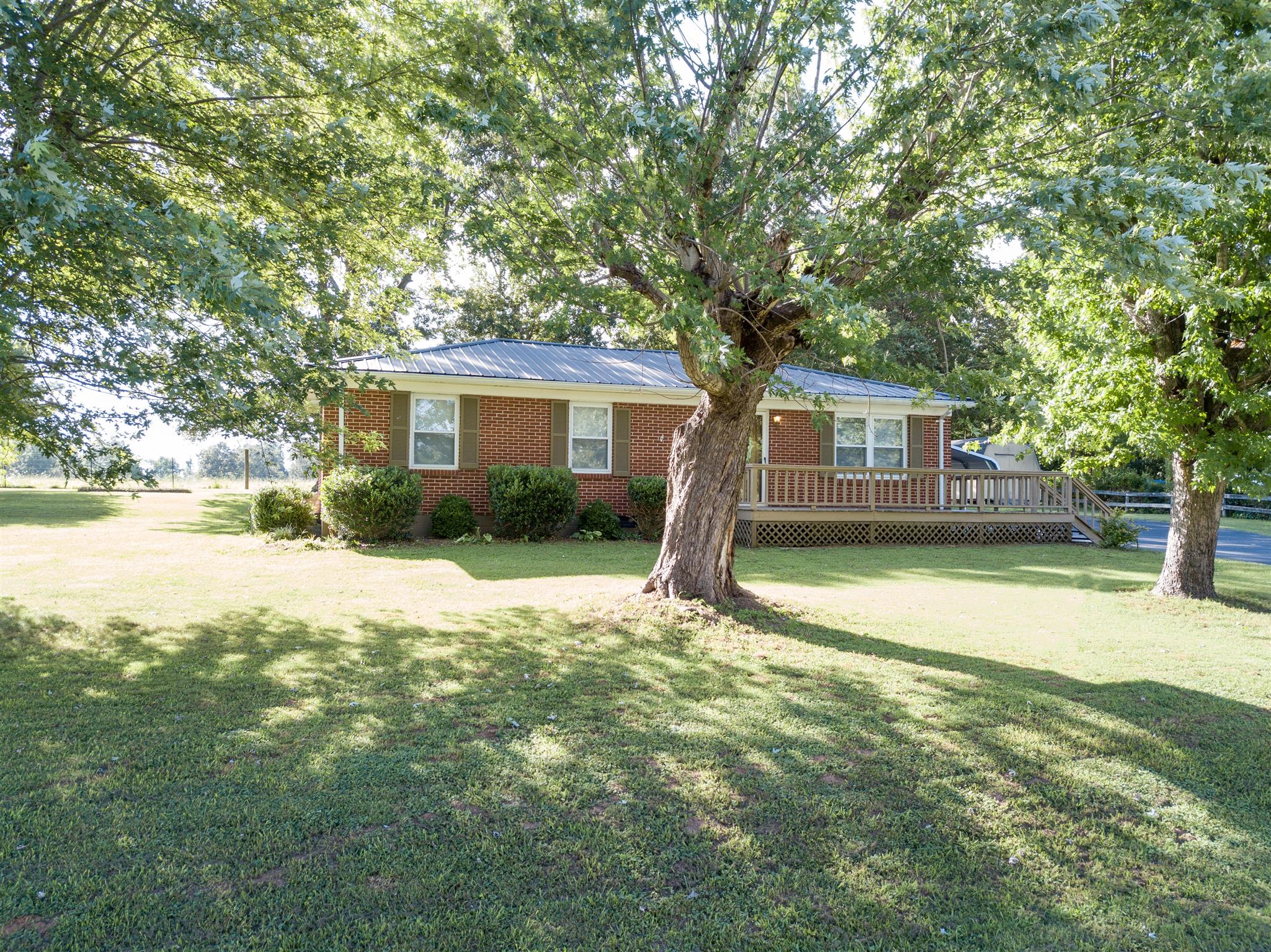231 Spring Valley Road McMinnville, TN 37110 - Photo 1 of 24 Gallery Image 1