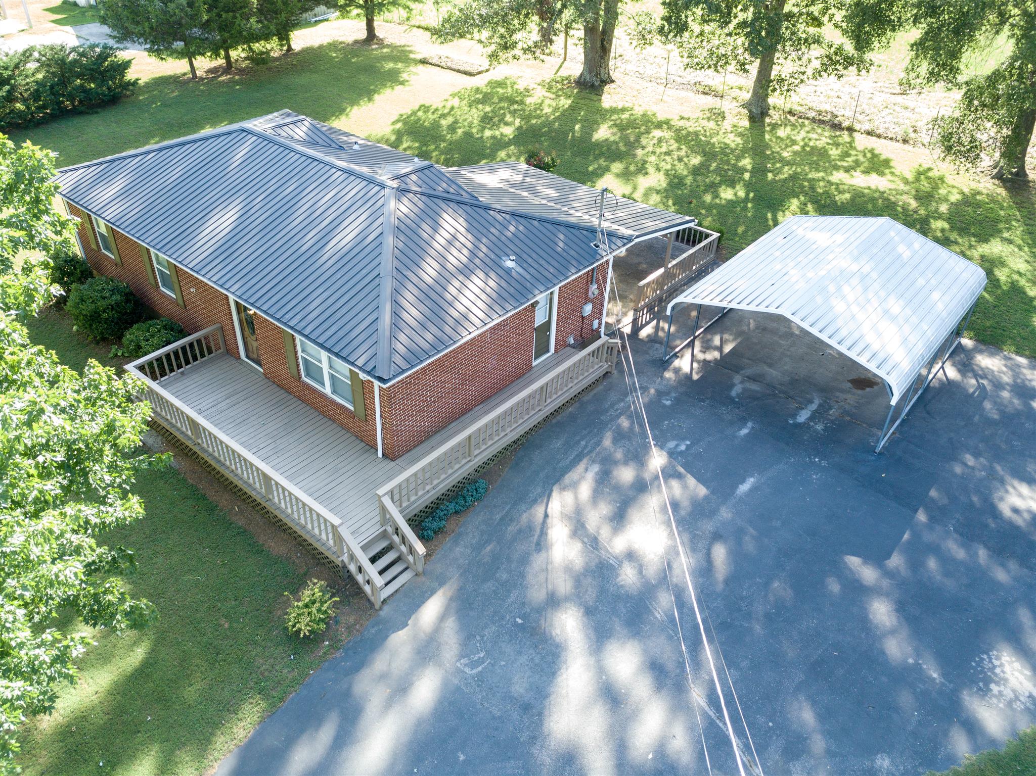 231 Spring Valley Road McMinnville, TN 37110 - Photo 4 of 24 Gallery Image 4