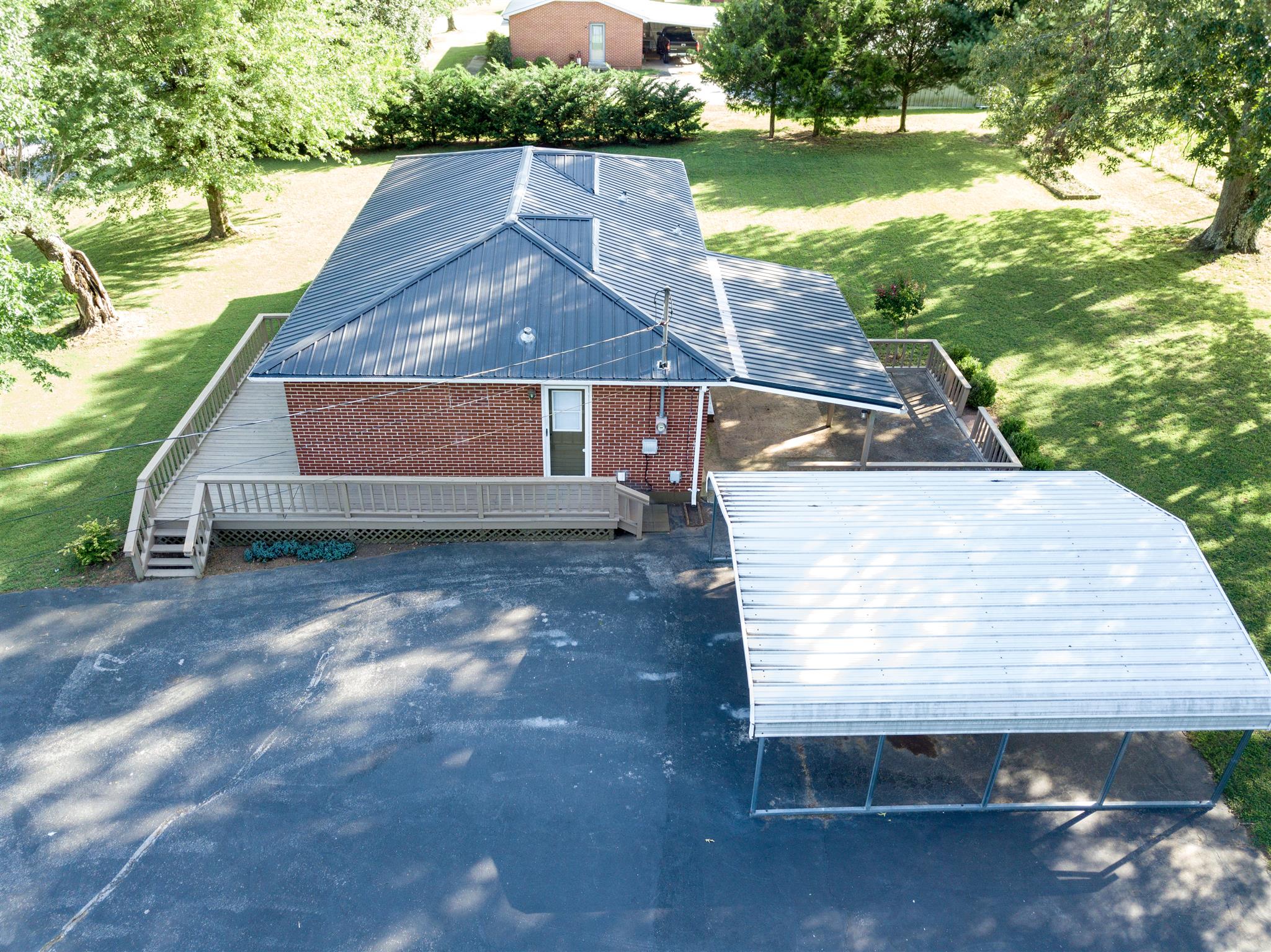 231 Spring Valley Road McMinnville, TN 37110 - Photo 5 of 24 Gallery Image 5