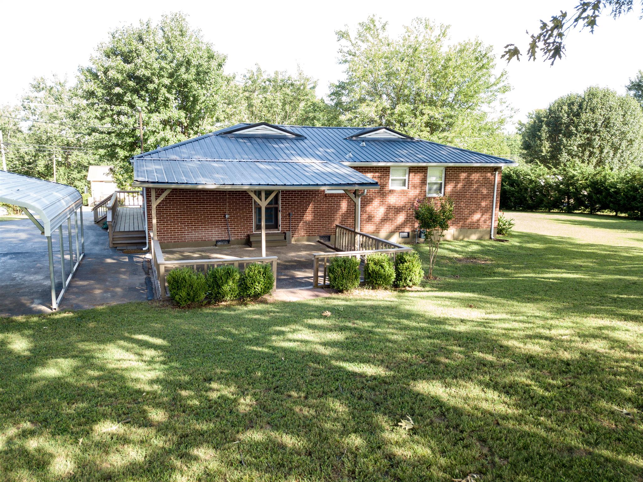 231 Spring Valley Road McMinnville, TN 37110 - Photo 6 of 24 Gallery Image 6