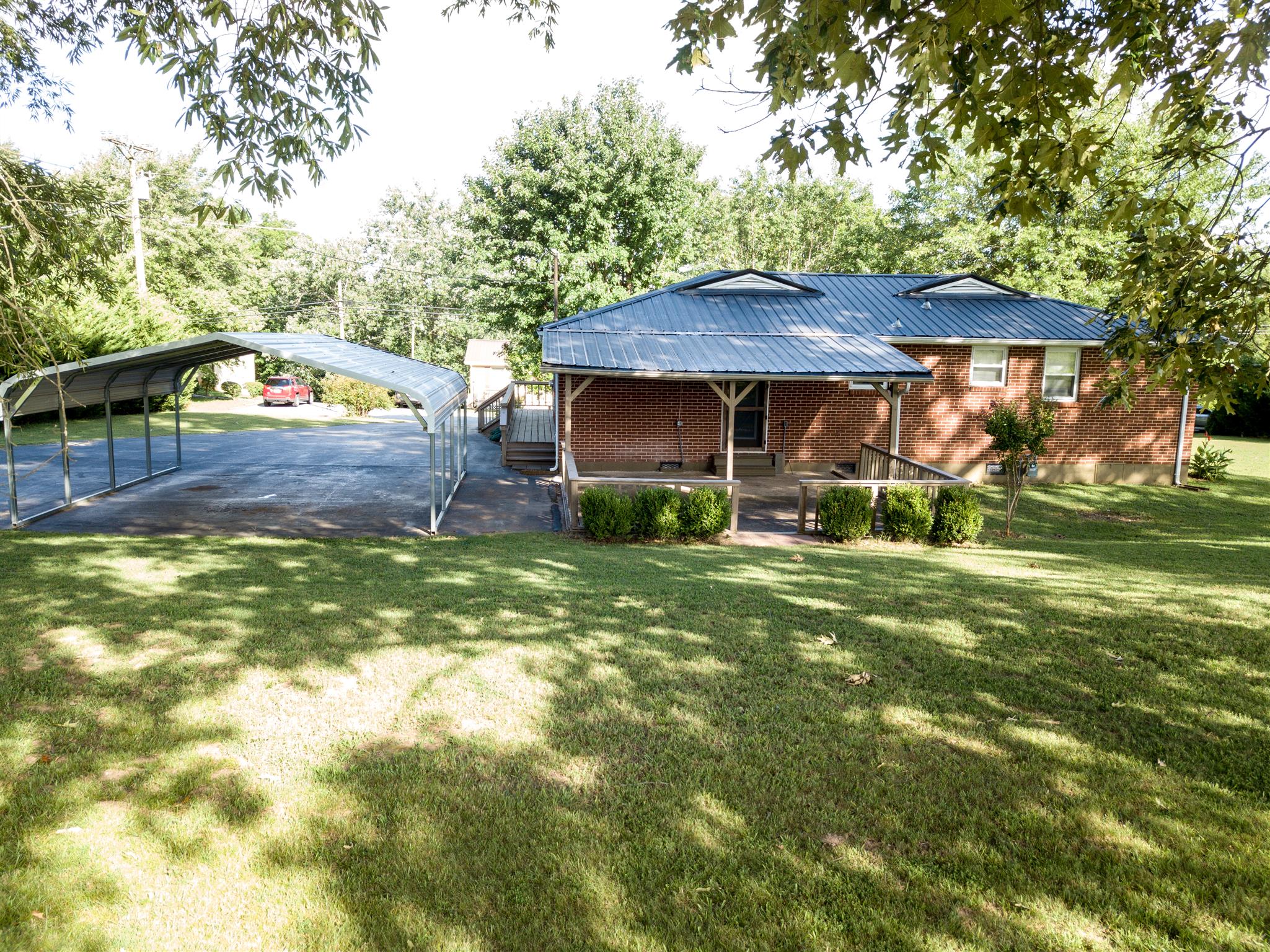 231 Spring Valley Road McMinnville, TN 37110 - Photo 7 of 24 Gallery Image 7