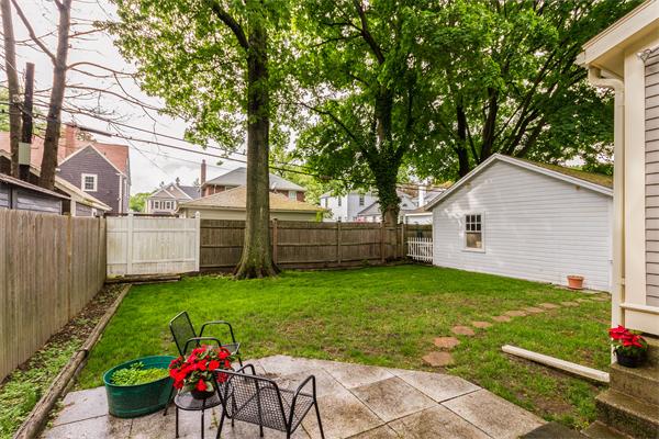 19 Howitt Road Boston, MA 02132 - Photo 26 of 27 Gallery Image 26