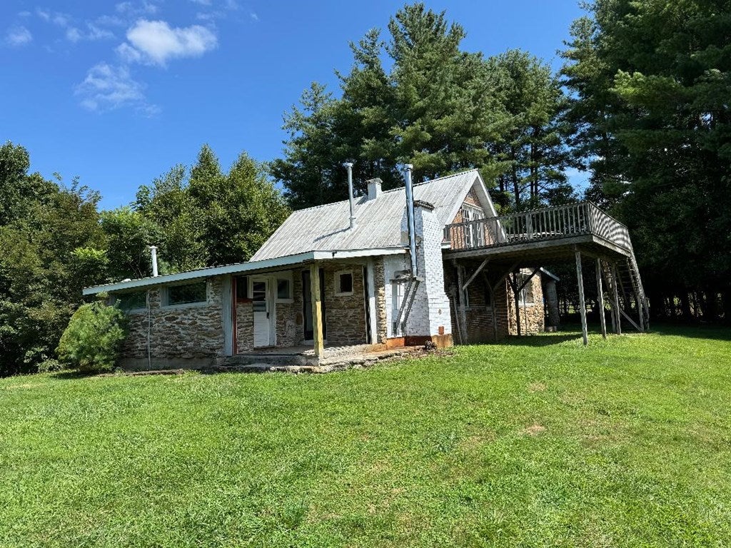 450 High Point Road Woodlawn, VA 24381 - Photo 40 of 55 Gallery Image 40