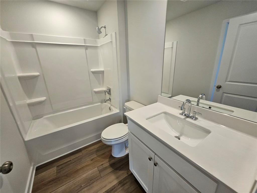 2702 Harbor Rdg Pass Gainesville, GA 30507 - Photo 12 of 21