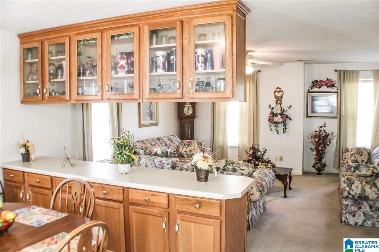 218 Brian Street Talladega, AL 35160 - Photo 11 of 30