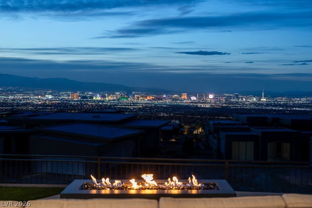 12 Chisel Crest Court Henderson, NV 89012 - Photo 62 of 96