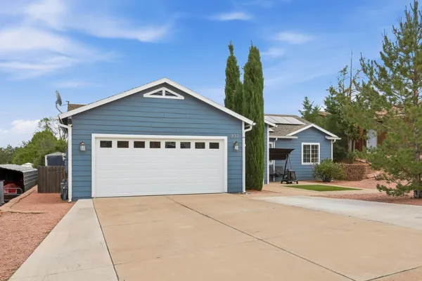 $450,000 | 307 South Red Rock Point, Payson, AZ 85541
